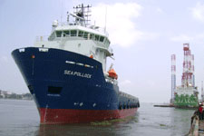 AL KHAIR SHIPPING MANAGEMENT